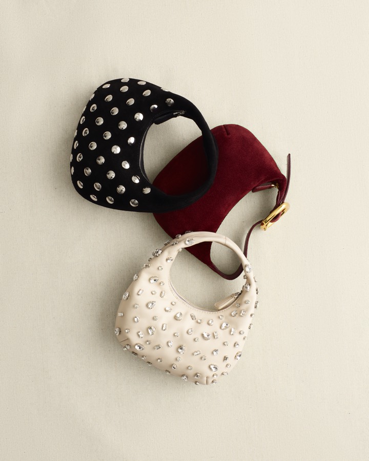 Madewell hobo bag